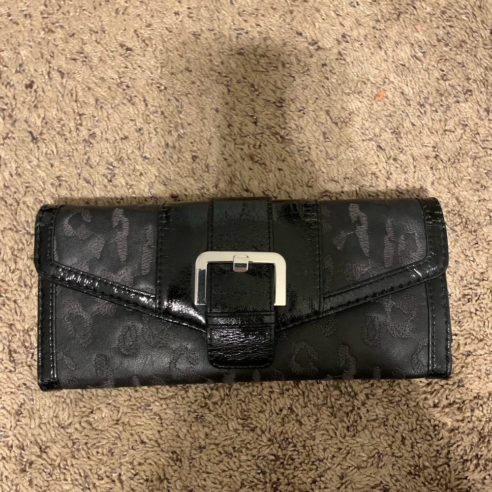 Dana Buchman Clutch